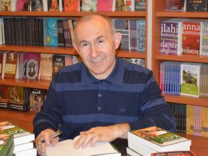 Prof. Dr. Ahmet Şimşirgil, Konya’ya geliyor