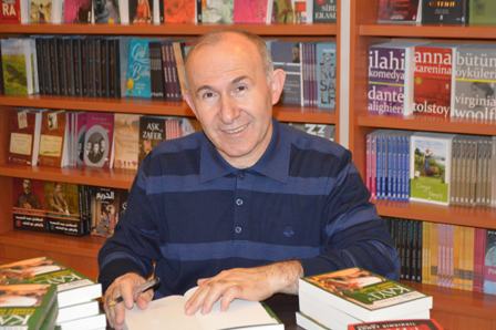 Prof. Dr. Ahmet Şimşirgil, Konya’ya geliyor