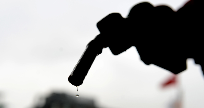 Benzine 6 kuruşluk indirim