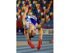 Turkcell Türkiye Büyükler Atletizm Şampiyonası