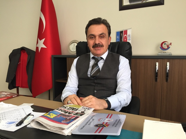 500 Çocuk Uyuşturucudan Kurtarıldı