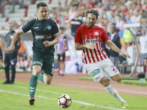 Futbolda haftanın programı