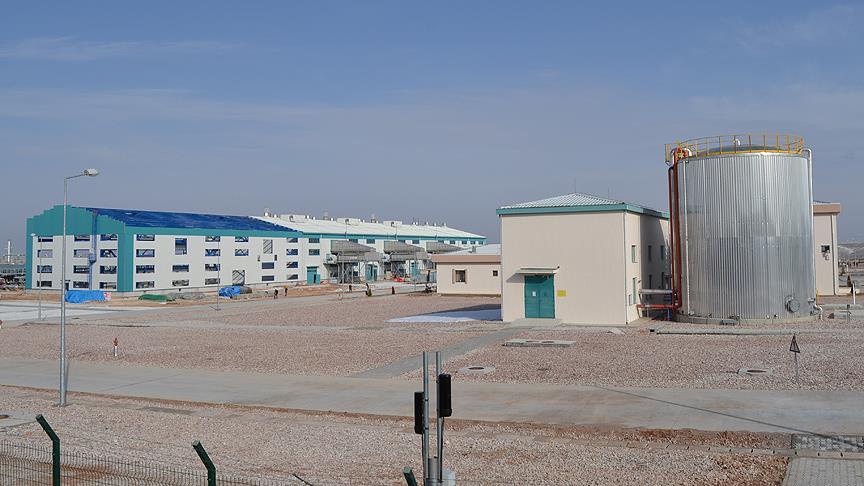 Tuz Gölü'ne 700 milyon dolarlık yatırım