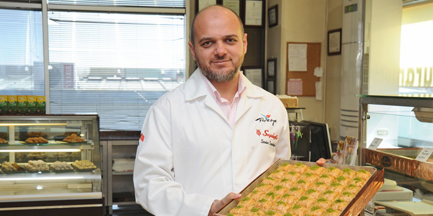 Mustafa ve Serdar Seyitoğlu'na FETÖ'den müebbet istemi