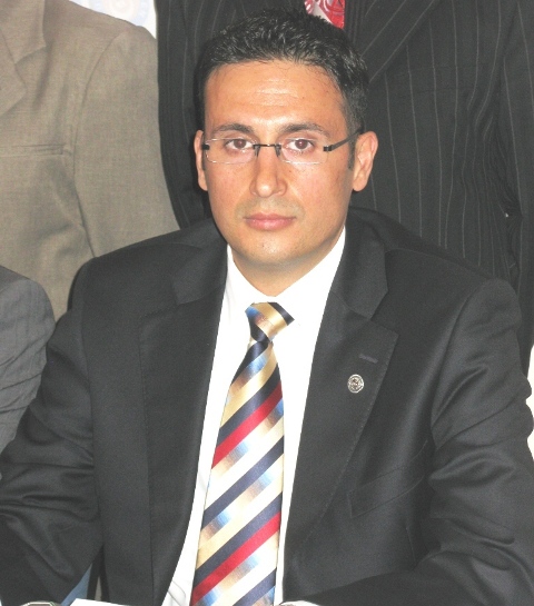‘112 çalışanlarına şiddeti kınıyoruz’