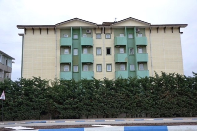 Otelde Kahvaltı Masasında Kalp Krizi Geçiren Adam Öldü