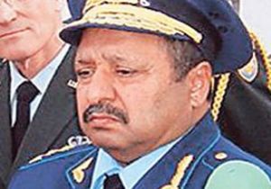 General suikastında MASON kuşkusu