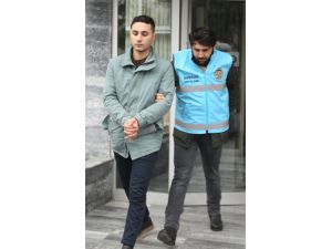 GÜNCELLEME - Samsun'da bahşiş kavgası: 2 yaralı