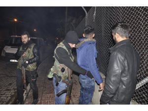 Ülke genelinde huzur ve güven uygulaması