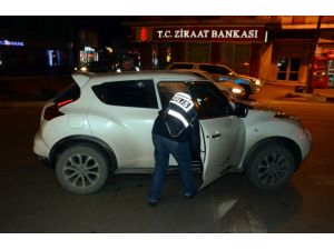 Ülke genelindeki huzur ve güven uygulaması