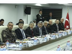 Aranan 2 bin 181 şüpheli yakalandı