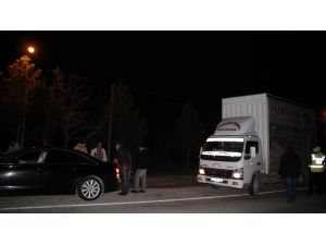 Beypazarı'nda huzur operasyonu