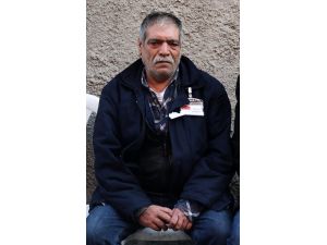 "Olmayan çocuğu için oyuncak alıyordu"