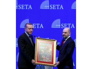 Cumhurbaşkanlığı Sistemi Sempozyumu