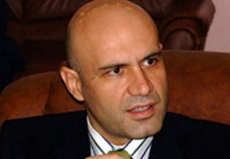 Adı Gomez geri dönmez