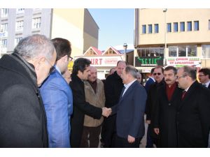 Sağlık Bakanı Akdağ: