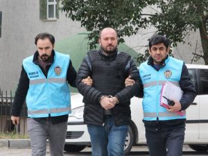 GÜNCELLEME - Samsun'daki cinayeti