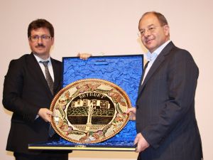 Sağlık Bakanı Akdağ: (2)