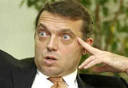 Avukatı: Cem Uzan Kanser