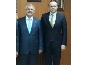 Başkentte sendika başkanına silahlı saldırı