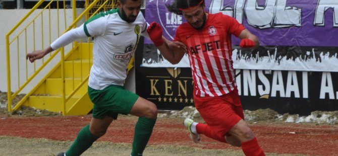 Spor Toto 3. Lig'de görünüm