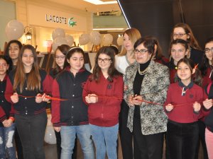 Pema Koleji’den moda tasarım