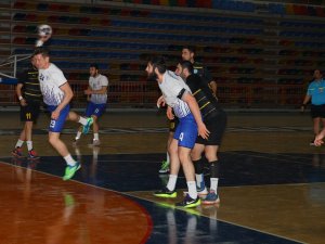 Selçuklu Belediyespor Trabzon'dan 1 puanla dönüyor