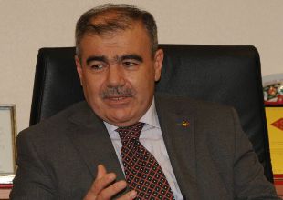 KTO Etiyopya pazarına hazırlanıyor