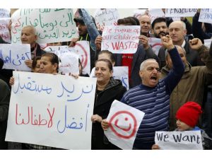 Lübnan'daki Iraklı Hristiyanlar