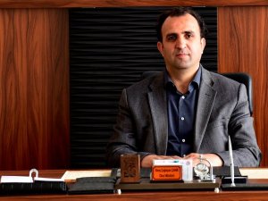 Özel Gençlik çalışmasını bakanlığa sundu