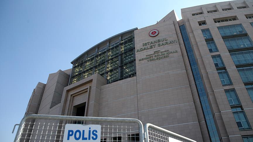 "Fuatavni iddianamesi" kabul edildi