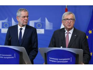 AB'de İngiltere'nin birliği böleceği endişesi