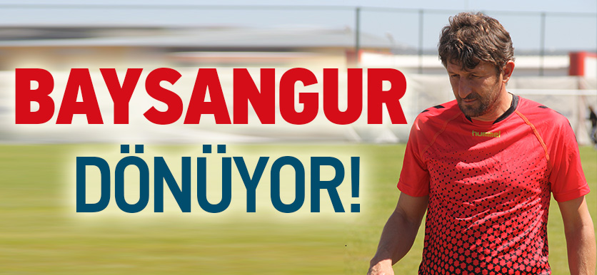 ANADOLU SELÇUK'TA 'BAYSANGUR' SESLERİ
