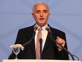 MÜSİAD: 250 bin kişiyi işe alacağız