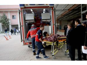 Fırat Kalkanı Harekatı