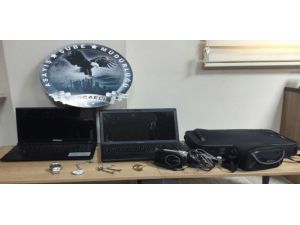 Kocaeli'de camilerden hırsızlık iddiası