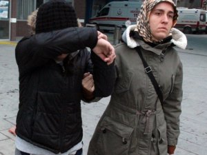 Konya'da PKK operasyonu