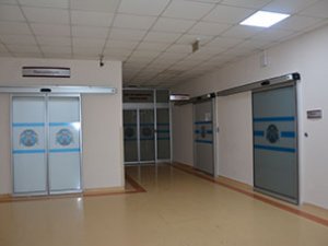 Selçuk Tıp’ta Revizyonlar tam gaz