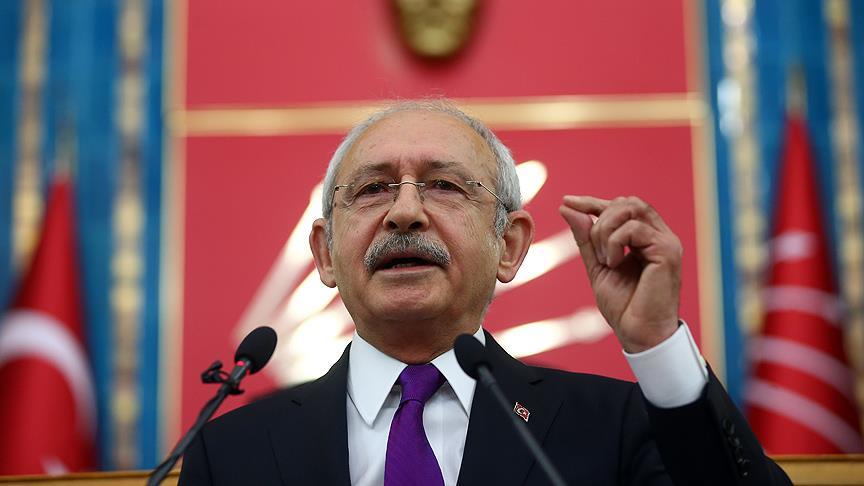 Kılıçdaroğlu Konya'da miting yapacak