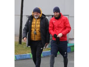 Çaykur Rizespor, taraftardan destek bekliyor