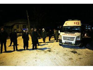 Hatay'daki terör saldırısı