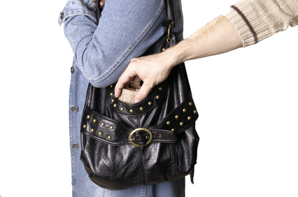 Konya'da kapkaç iddiası