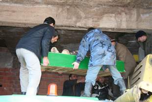 Cihanbeyli'ye biçerdöver akını başladı