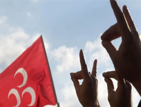Kararsız ülkücülere ‘ağabey’ formülü