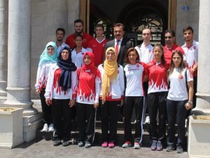 Konya 2016 yılında istatistikleri alt üst etti