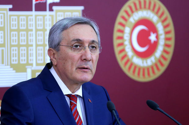 MHP Genel Başkan Yardımcısı Ayhan'dan açıklama