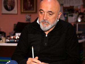 "Tudor'un Karabükspor'daki futbolu oynatma şansı sıfır"