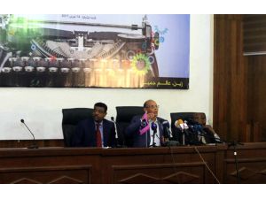 "Arap devrimleri başarısızlığa uğratıldı"