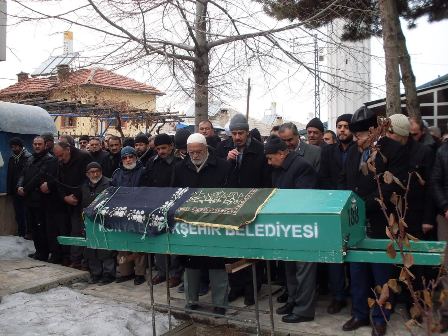 Kaçar’ın acı günü