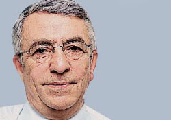 Sabah'ın yeni yayın yönetmeni Erdal Şafak